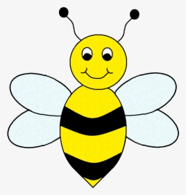 Spelling Bee Clip Art Gallery - Bumblebee Clipart, HD Png Download, Free Download