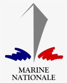 French Clipart Francais - French Navy Logo, HD Png Download, Free Download