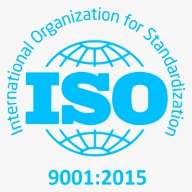 2015 Certification Icon - Iso, HD Png Download, Free Download