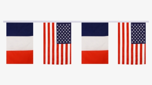 Usa Friendship Bunting Flags - Chinatown, HD Png Download, Free Download
