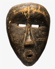 African Mask Png, Transparent Png, Free Download