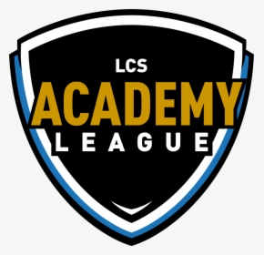 Lcs Academyleague Color Logo Lightbg - Emblem, HD Png Download, Free Download