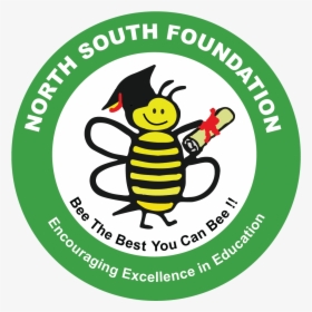 North South Foundation Logo, HD Png Download, Free Download