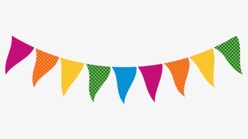 Fall Clipart Flag Banner - You Re Invited Banner, HD Png Download, Free Download