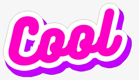 Transparent Wordart Png - Cute Sticker Designs Pngs, Png Download, Free Download