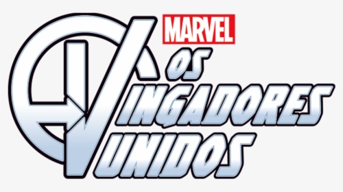 Logo Vingadores Png V, Transparent Png, Free Download