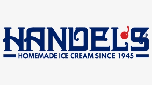 Handel's Homemade Ice Cream Logo, HD Png Download, Free Download