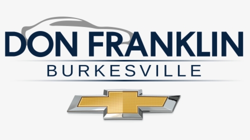 Burk-chevy - Chevrolet, HD Png Download, Free Download