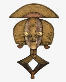 Reliquary Figure, HD Png Download, Free Download