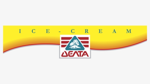 Delta Ice Cream, HD Png Download, Free Download