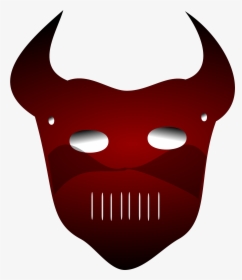 Face Mask Icon Clip Arts - Ar Face Mask Png, Transparent Png, Free Download