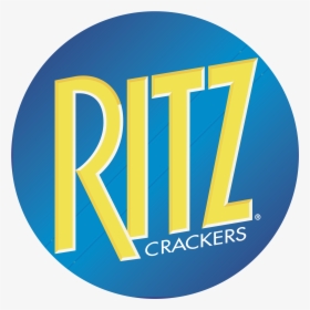 Ritz Crackers Logo Png, Transparent Png, Free Download