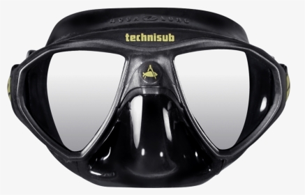 Micromask Scuba Diving Mask Dive Mask Scuba Diving - Technisub Micromask, HD Png Download, Free Download