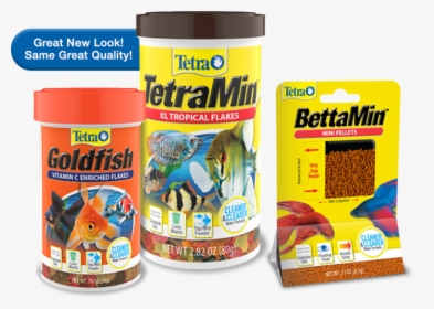 Tetra Fish Food, HD Png Download, Free Download