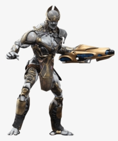 Chitauri Commander Avengers Hot Toys - Avengers Chitauri Png, Transparent Png, Free Download