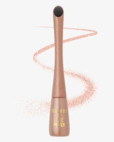 Line Play Metallic 2 In 1 Liner Shadow - Makeup Brushes, HD Png Download, Free Download