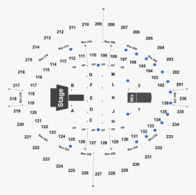 Forum Bellator Seating Chart, HD Png Download, Free Download