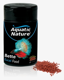 Betta Excel Food - Coral Reef Fish, HD Png Download, Free Download