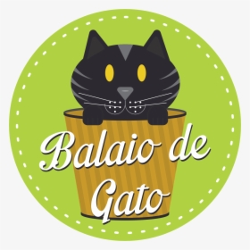 Balaio De Gato, HD Png Download, Free Download
