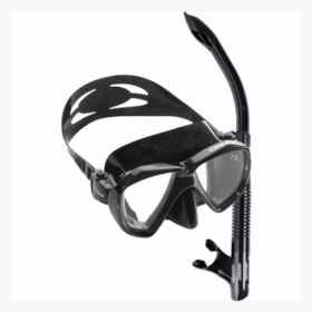 Cressi Ranger Tao Mask And Snorkel Set"  Title="cressi - Cressi Ranger, HD Png Download, Free Download