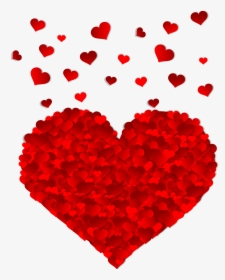 Hearts Png Image, Transparent Png, Free Download