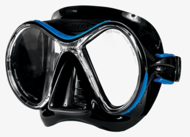 Oceanvu - Oceanic Masks, HD Png Download, Free Download