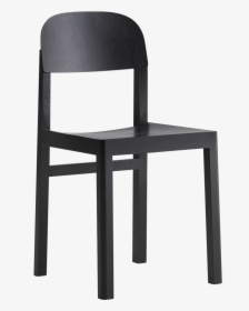 Transparent Udyr Png - Czarne Krzesła Do Jadalni Drewniane, Png Download, Free Download
