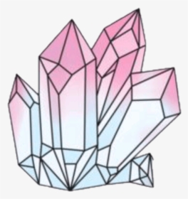 Crystal Sticker, HD Png Download, Free Download
