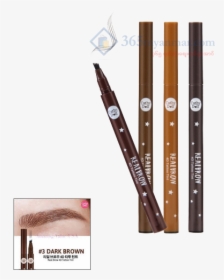 "please Bring Me - Cathy Doll Real Brow 4d Tattoo Tint, HD Png Download, Free Download