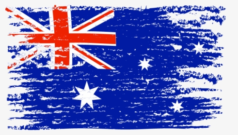 Australia Flag Clipart Flag Png - Australia Flag, Transparent Png, Free Download