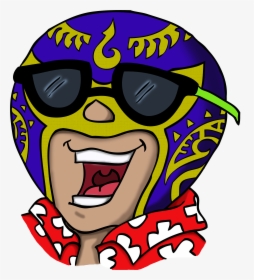 Luchador Png, Transparent Png, Free Download