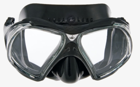 Infinity Black Black - Diving Mask, HD Png Download, Free Download