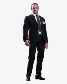 Phil Coulson Marvel Png, Transparent Png, Free Download