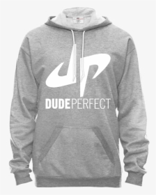 Dude Perfect Pullover Hooded Unisex - Hoodie, HD Png Download, Free Download