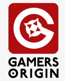 Gamer Origin, HD Png Download, Free Download