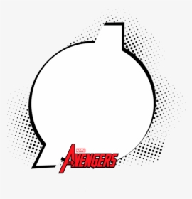 Os Vingadores Png, Transparent Png, Free Download