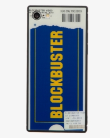 Blockbuster, HD Png Download, Free Download