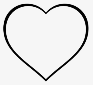 Heart Background Png Image - Heart, Transparent Png, Free Download