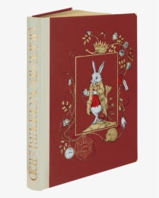 Alice In Wonderland Folio Society Limited Edition, HD Png Download, Free Download