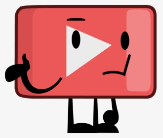 Youtube Diamond Play Button Png - Youtube Object, Transparent Png, Free Download
