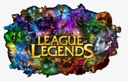 Coolest Backgrounds League Of Legends, HD Png Download, Free Download