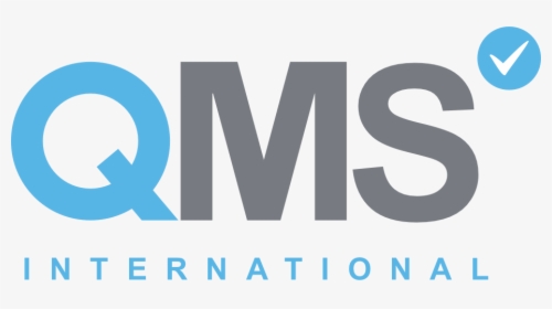 Standard Vector Iso - Qms Iso 9001 Logo, HD Png Download, Free Download