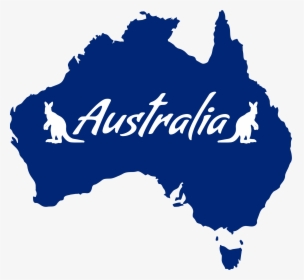 Australia Daylight Savings Map, HD Png Download, Free Download