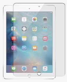 Ipad Glass Screen Protector, HD Png Download, Free Download