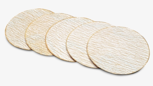 2 1/2 Inch Sanding Discs"  Class="lazyload Lazyload - Water Biscuit, HD Png Download, Free Download