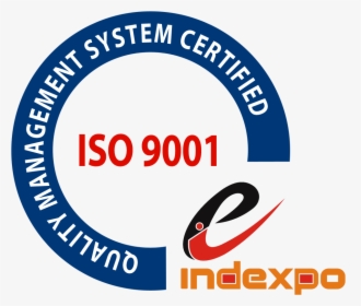 Iso 9001 Quality Management - Circle, HD Png Download, Free Download