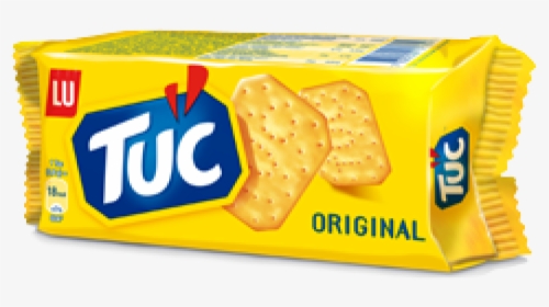 Tuc Original - Tuc Sour Cream Onion, HD Png Download, Free Download