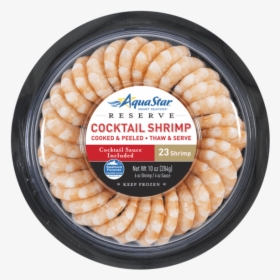 Aqua Star Shrimp Rings, HD Png Download, Free Download