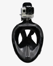 Full Mask Goggles, HD Png Download, Free Download