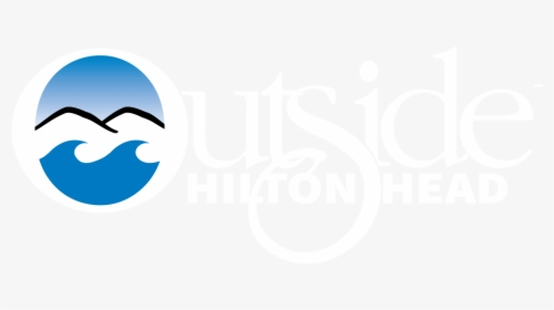 Outside Hilton Head - Graphic Design, HD Png Download, Free Download